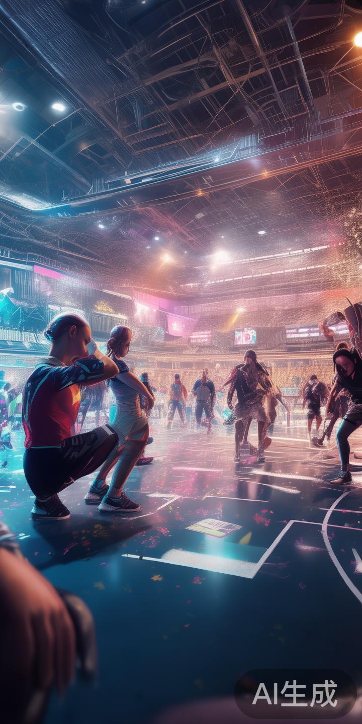 江南体育综合体未来发展蓝图：全面升级规划与战略布局