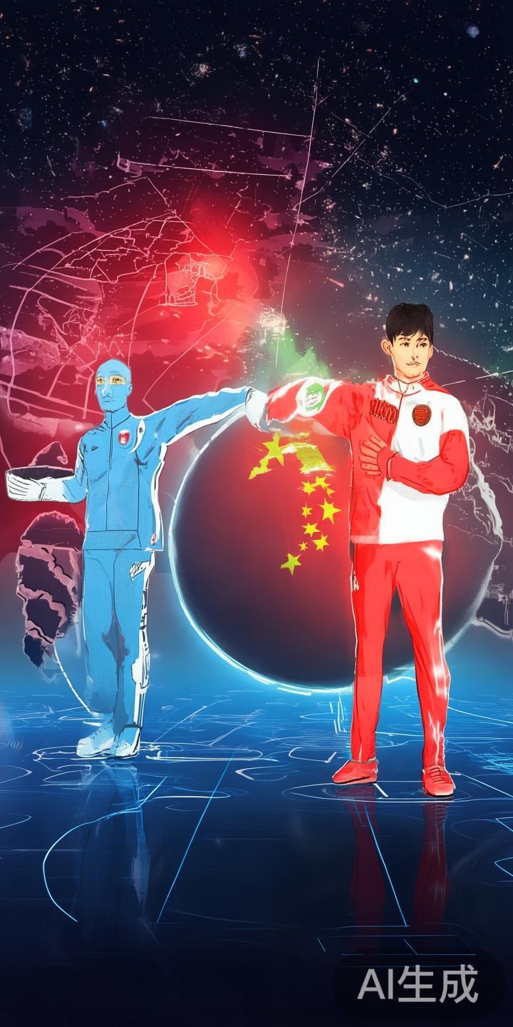 米兰体育与江南体育在体育赛事推广与品牌建设中的合作创新探索