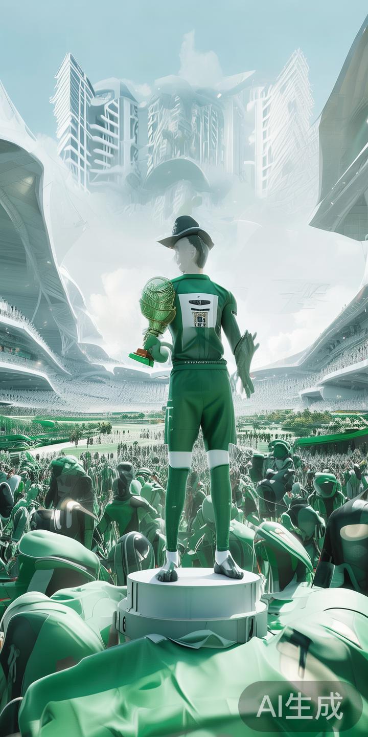 尤文江南体育全方位发展战略及未来规划前景深度解析