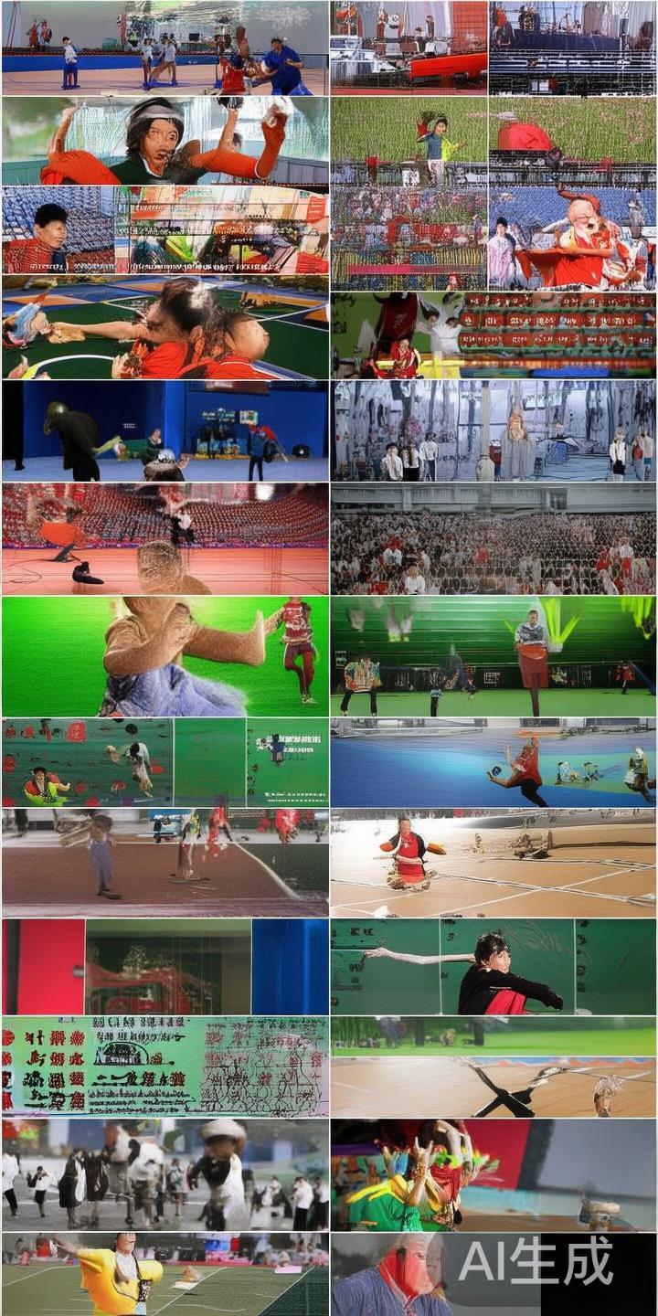 江南城体育微博带你领略本地多彩精彩的体育文化生活