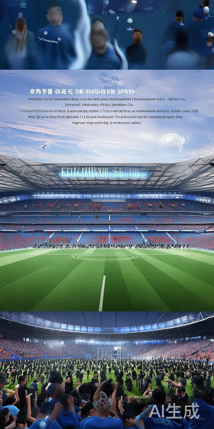 江南体育携手莱斯特城推动足球产业跨界融合与发展新格局