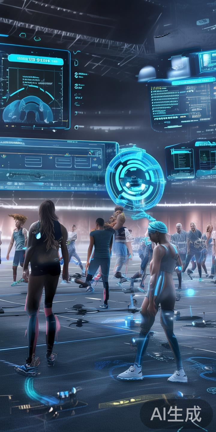 江南体育咨询号：全面解析体育趋势助你快速提升竞技水平