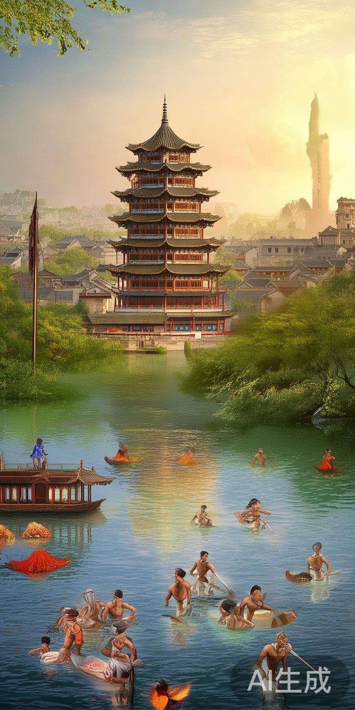 深入探寻江南体育发展的历史演变与深厚文化底蕴