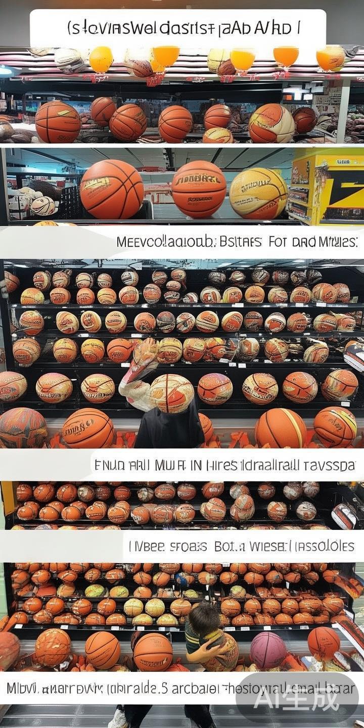 全面解析江南体育篮球购买流程及注意事项，助你轻松选购