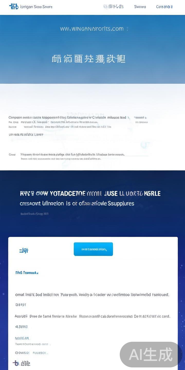 如何快速找到江南体育APP的官方下载安装渠道介绍 除了应用商店外,访问江南体育的官方网站也是快速获取