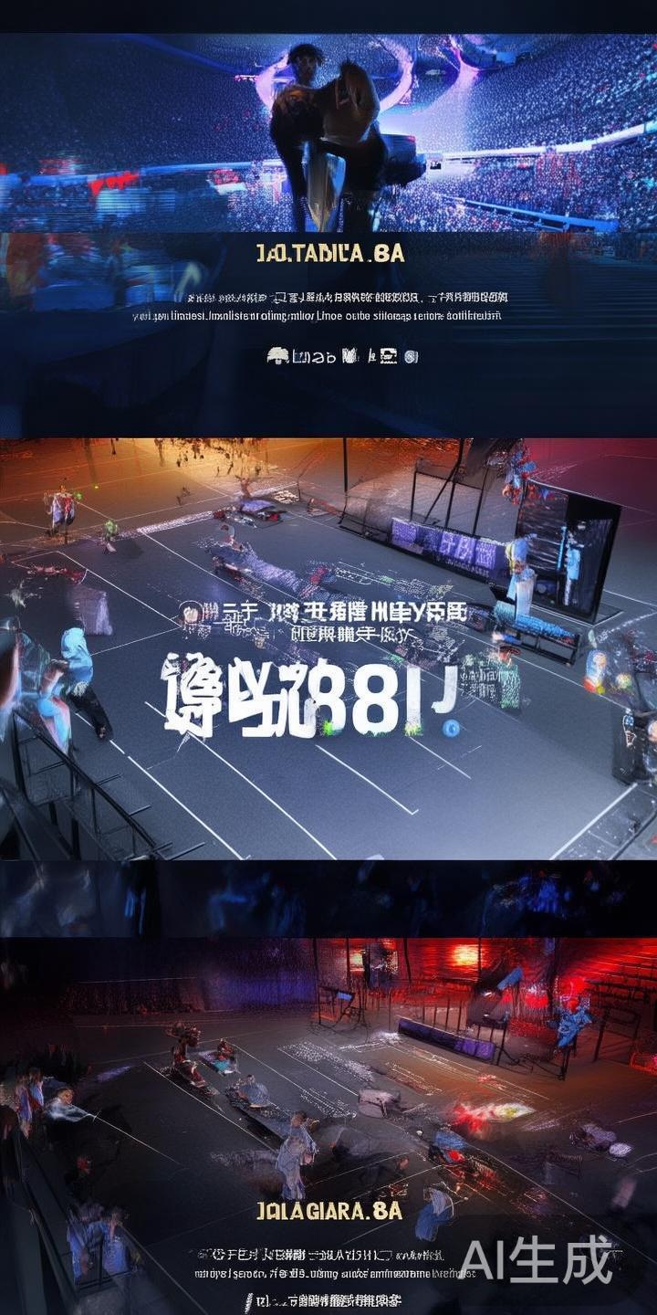 全面解析江南888体育多元体育赛事直播与精彩活动的亮点与未来发展 在技术方面,江南888体育不断引入虚拟现实(VR)