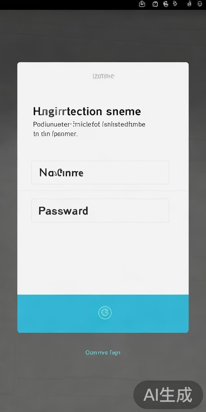 全面解析江南官方体育App入口:便捷登录方式与丰富功能全攻略 适合习惯传统登录方式的用户,输入注册的手机号和密码