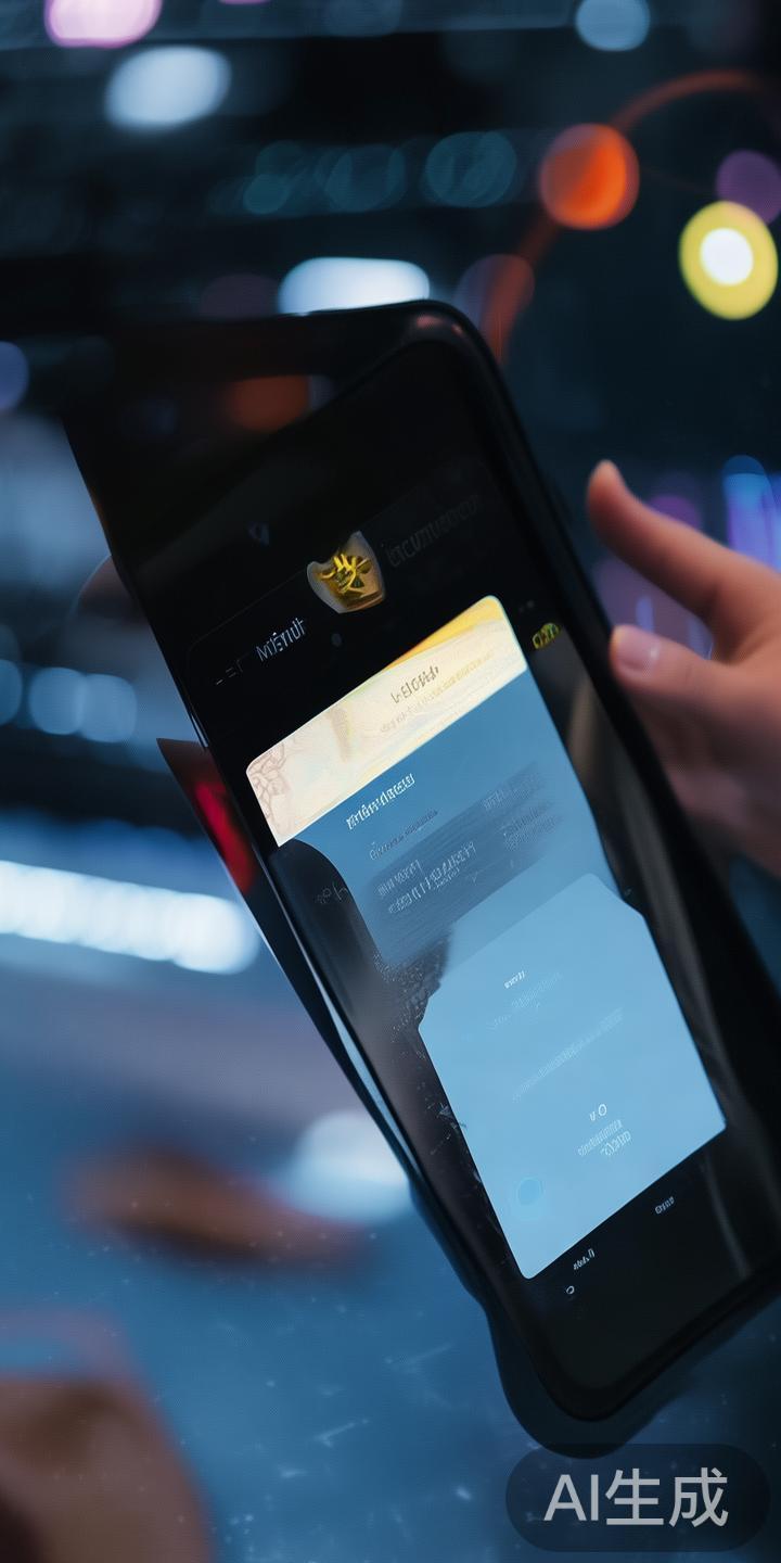 四、实名认证验证与安全验证
为保障资金安全，多数