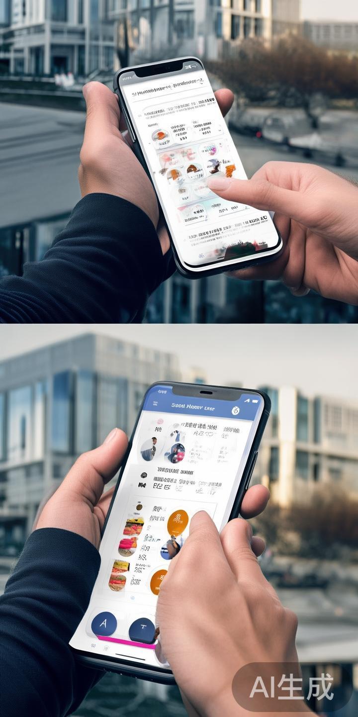 江南体育手机app:打造便捷高效的体育赛事观看与互动体验 无论在家中、途中还是出差途中,只需一部手机,用户便