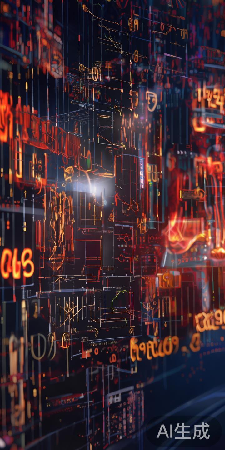 三、异常日志与错误信息分析
系统生成的日志常包含