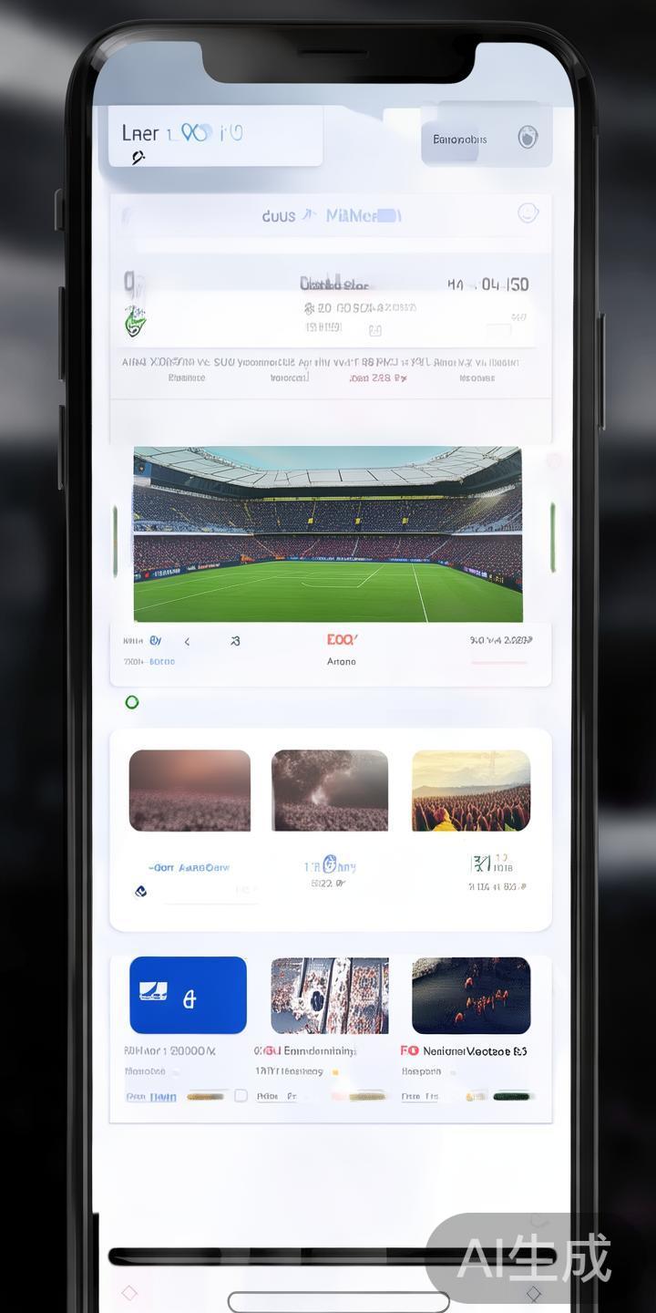 新江南体育官网平台全面介绍与最新比赛信息详细汇总分析 首先,平台的数据更新速度快且准确,确保用户能够第一