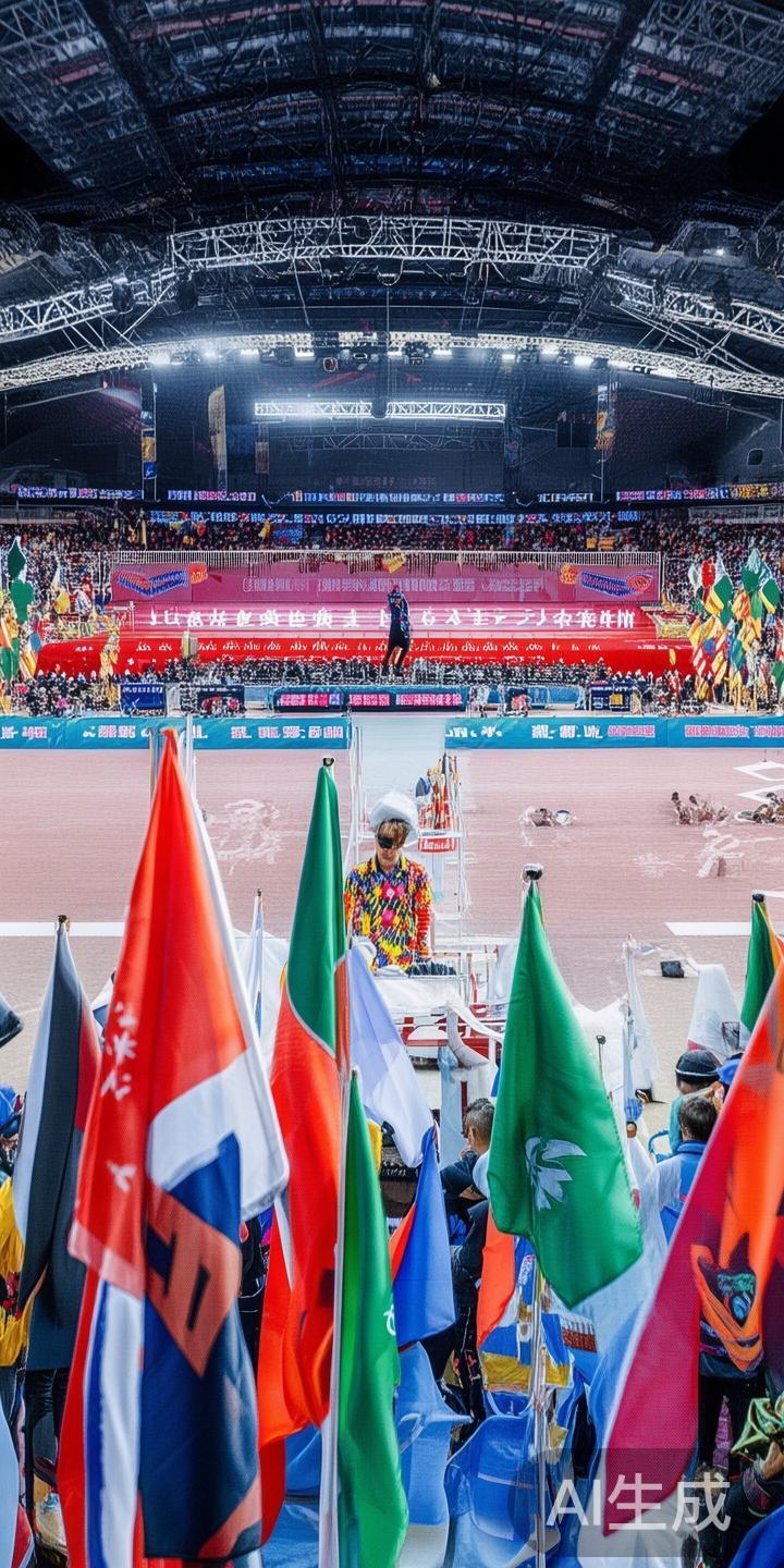 江南米兰体育以其专业的运动赛事组织、体育培训与交流