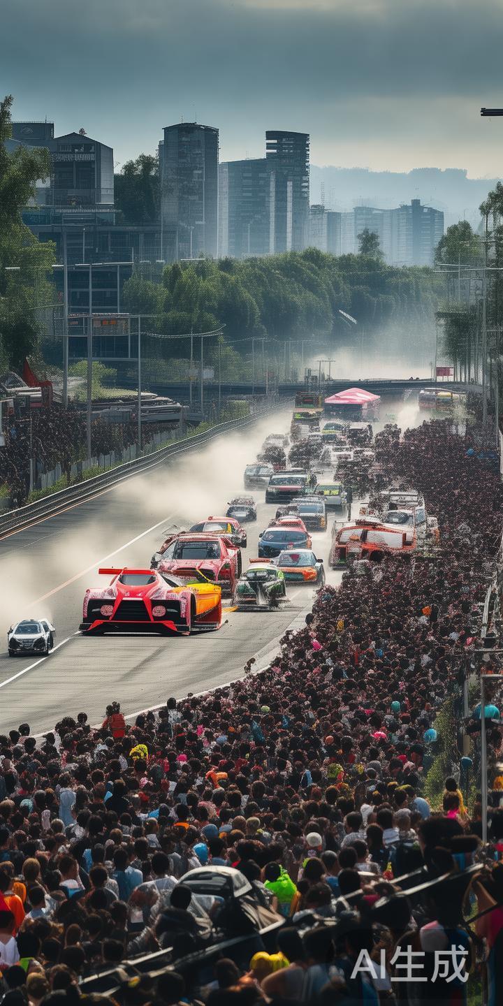 江南体育极速赛车比赛精彩瞬间盘点及赛事亮点全面解析 随着极速赛车运动在江南地区的不断发展,越来越多的赛