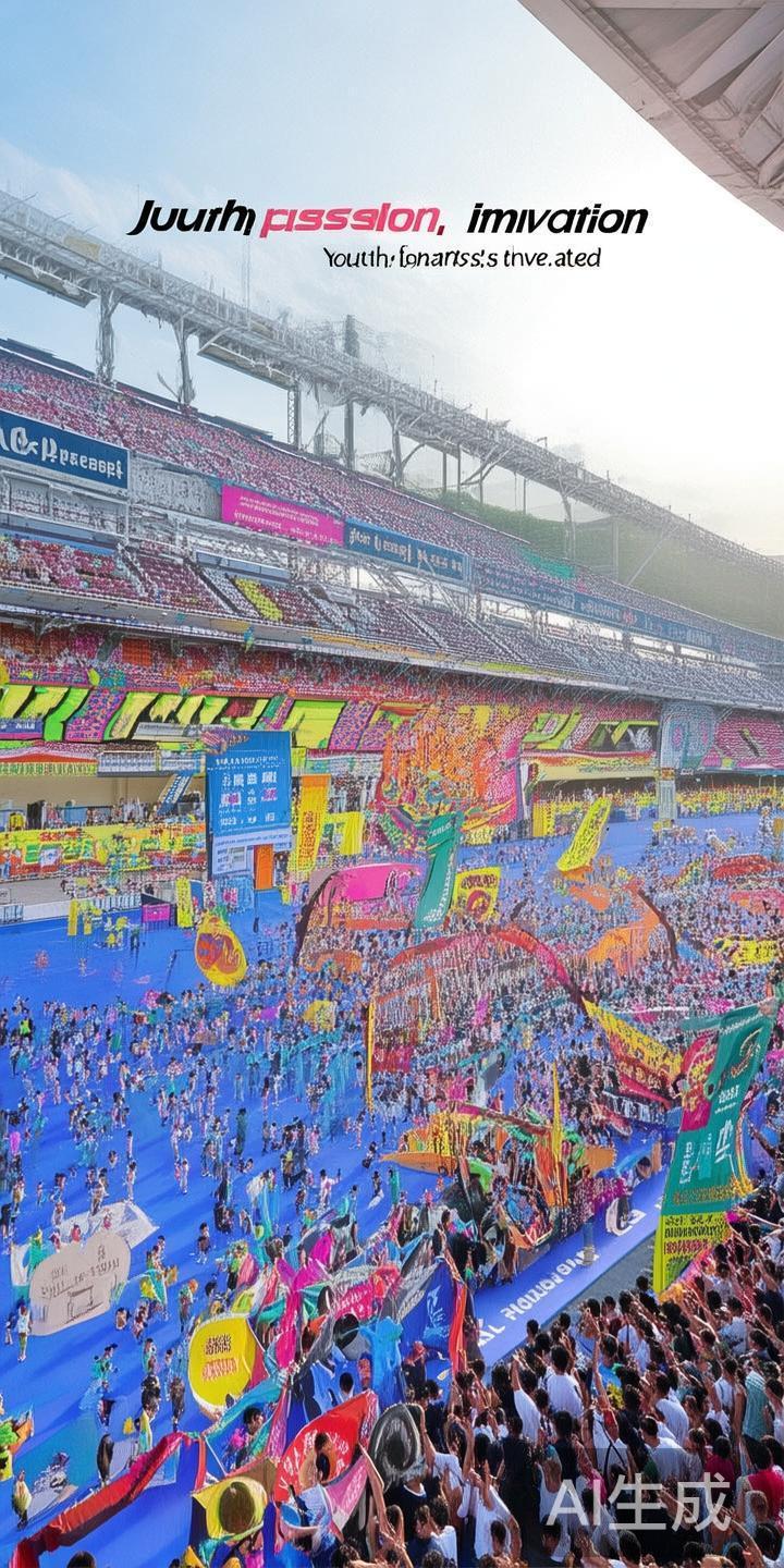 江南体育全明星年度盛典：众多体育明星引领最新运动潮流